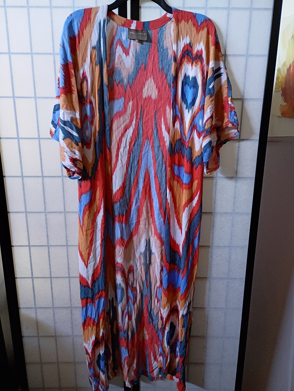 Anthropologie - Bel Kazan Kyra Kimono
